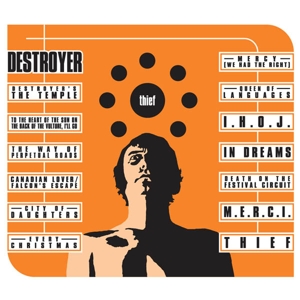 Destroyer – Thief