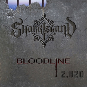 Shark Island – Bloodline 2.020