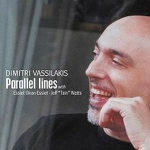 Vassilakis, Dimitri – Parallel Lines