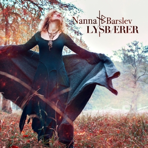 Barslev, Nanna – Lysbaerer
