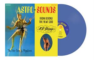 101 Strings – Astro-Sounds From Beyond the Year 2000