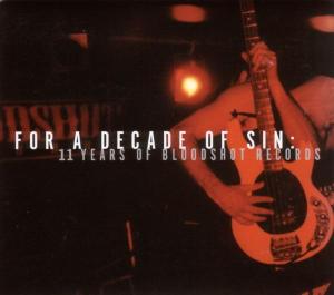 V/A – For a Decade of Sin-42tr-