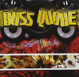 Bass Quake – Bass Quake