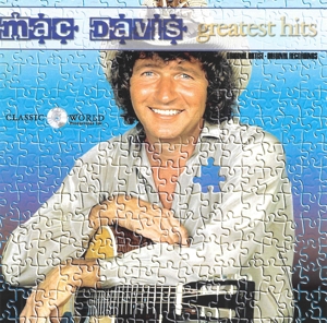 Davis, Mac – Greatest Hits