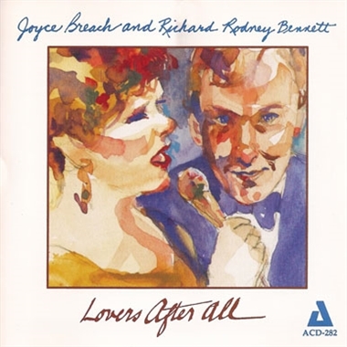 Breach, Joyce – Lovers After All