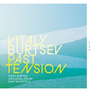 Burtsev, Vitaly – Past Tension