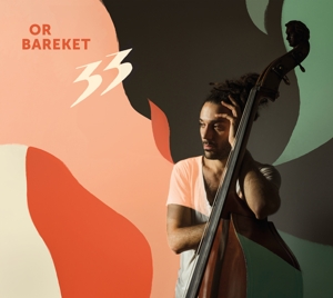 Bareket, or – 33