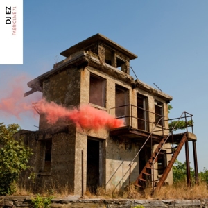 DJ Ez – Fabriclive 71: DJ Ez