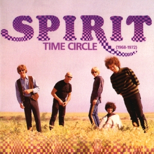Spirit – Time Circle