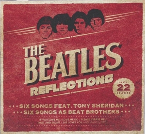 Beatles – Reflections