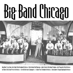 V/A – Big Band Chicago