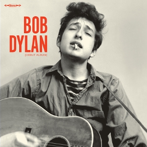 Dylan, Bob – Debut Album