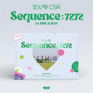 Csr – Sequence 7272