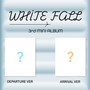 Sevenus – White Fall