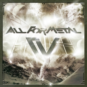 V/A – All For Metal Vol.4