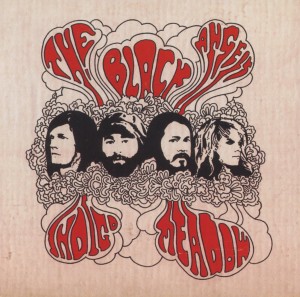Black Angels – Indigo Meadow
