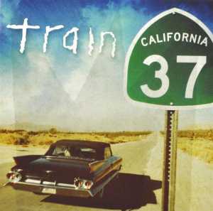 Train – California 37