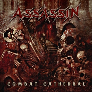 Assassin – Combat Cathedral