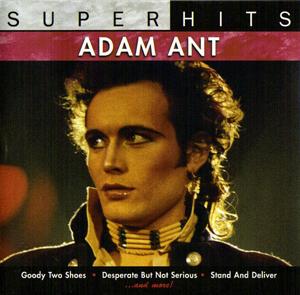 Ant, Adam – Super Hits