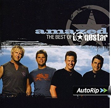 Lonestar – Amazed - the Best of