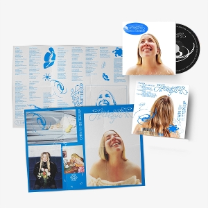 Austra – Chin Up Buttercup