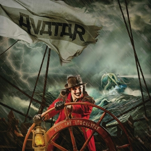 Avatar – Hail the Apocalypse