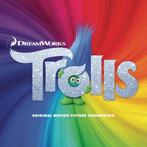 Various – Trolls (Original Motion Picture Soundtrack)