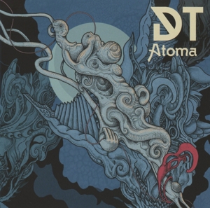 Dark Tranquillity – Atoma