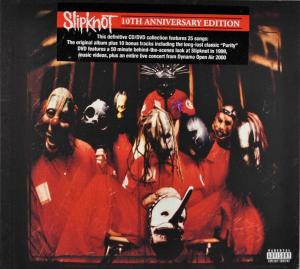Slipknot – Dysfunctional Family Portraits