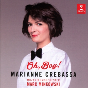 Crebassa – Oh, Boy!