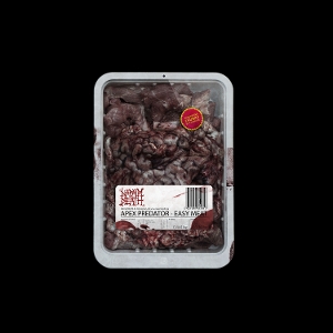 Napalm Death – Apex Predator - Easy Meat