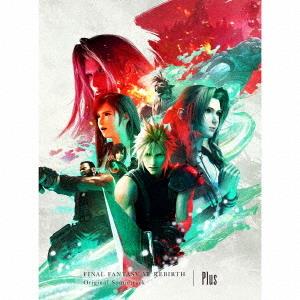 V/A – Final Fantasy Vii Rebirth Original Soundtrack Plus