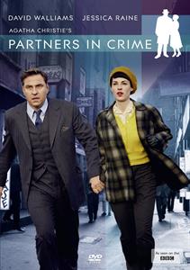 Tv Series – Partners In Crime
