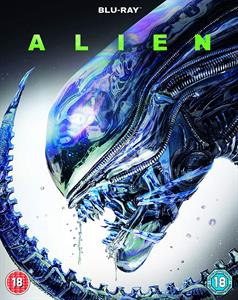 Movie – Alien