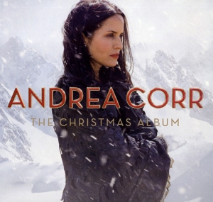 Corr, Andrea – Christmas Album