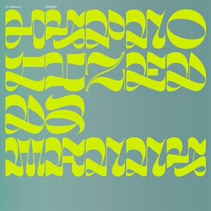 DJ Manny – Hypnotized