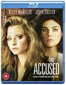 Movie – Accused