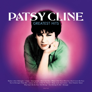 Cline, Patsy – Greatest Hits