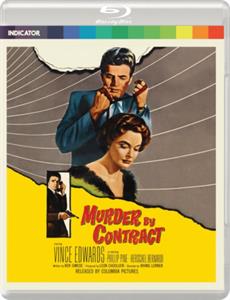 Movie – Murder By Contract
