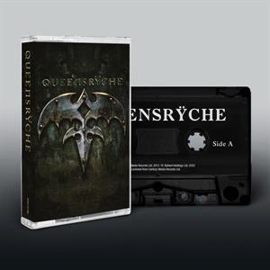 Queensryche – Queensryche