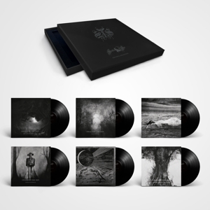 Swallow the Sun – The Singles Collection (the Spinefarm Years)