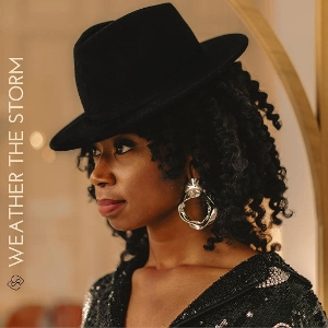 Starke, Sabrina – Weather the Storm