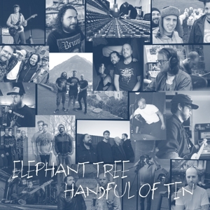 Elephant Tree – Handful of Ten
