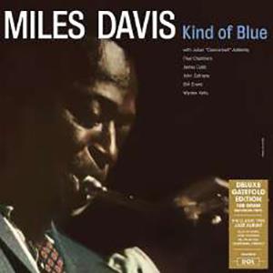 Davis, Miles – Kind of Blue