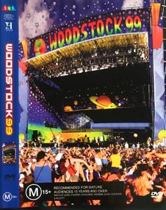 V/A – Woodstock '99