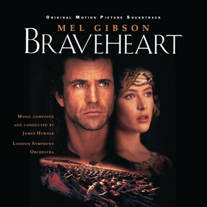Horner, James – Braveheart