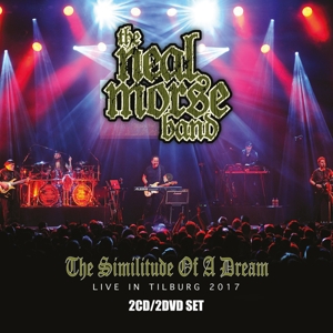 Neal Morse Band, the – Similitude of a Dream Live In Tilburg 2017