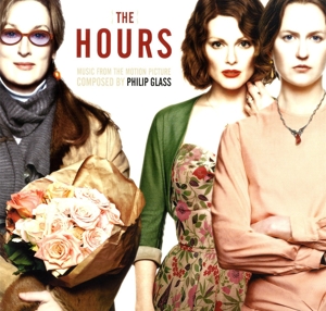 Glass, Philip – The Hours (Music From the