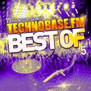 V/A – Technobase.Fm - Best of Vol. 5