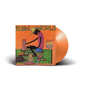 Third World – 96 In the Shade